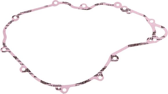 Moose Racing Clutch Cover Gasket 09346139Ref: Me04704A / 09346139