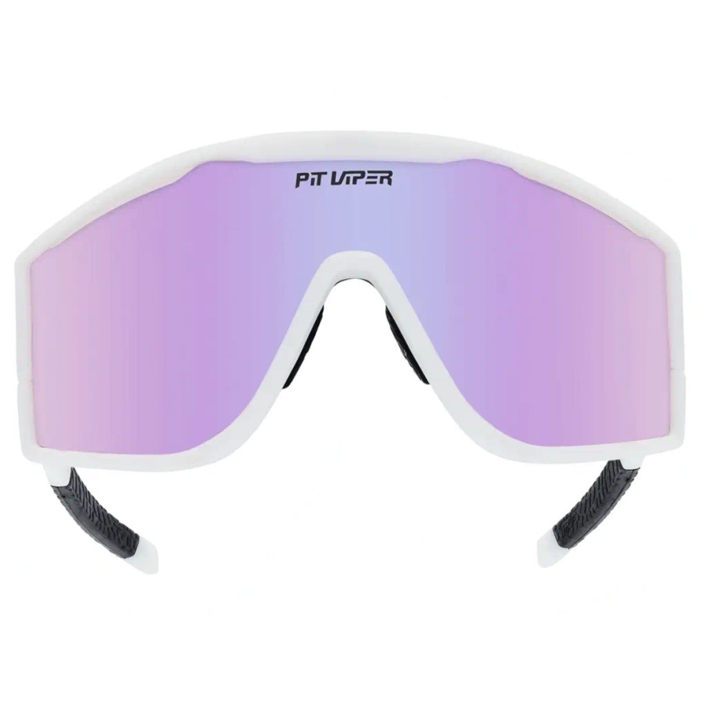 Pit Viper The Try-Hard Glasses - The Vice