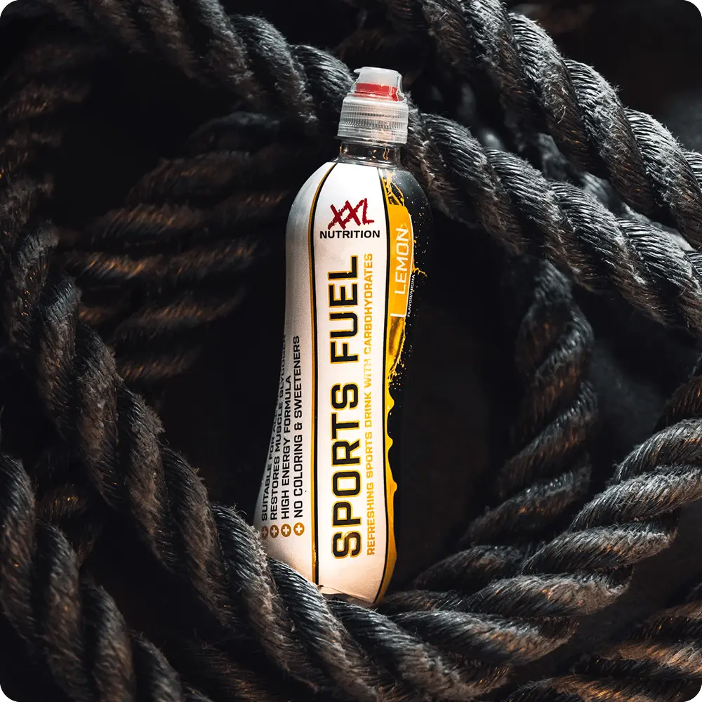 Sports Fuel