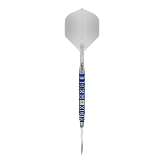 Winmau Lunaris Tapered Switch Point Steeldarts