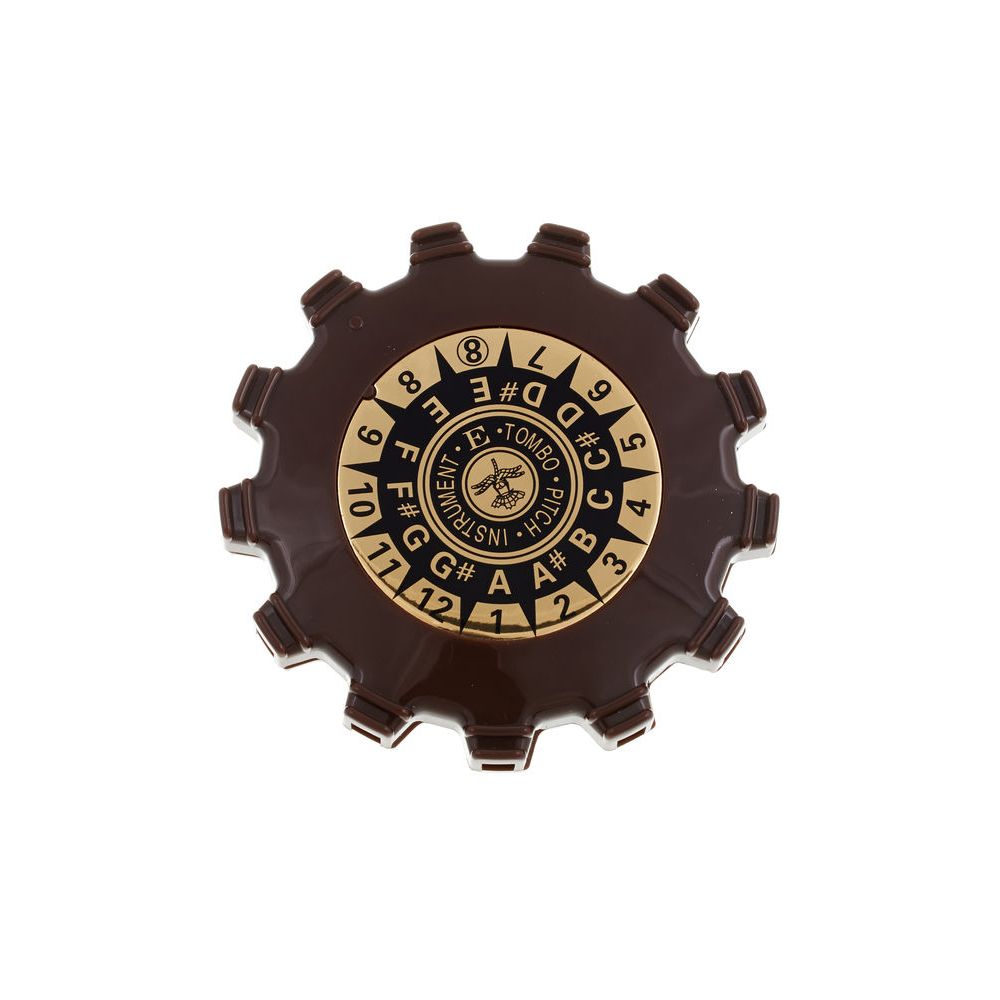 Gewa Pitch Pipe Chromatic Tuner – Thomann Ireland