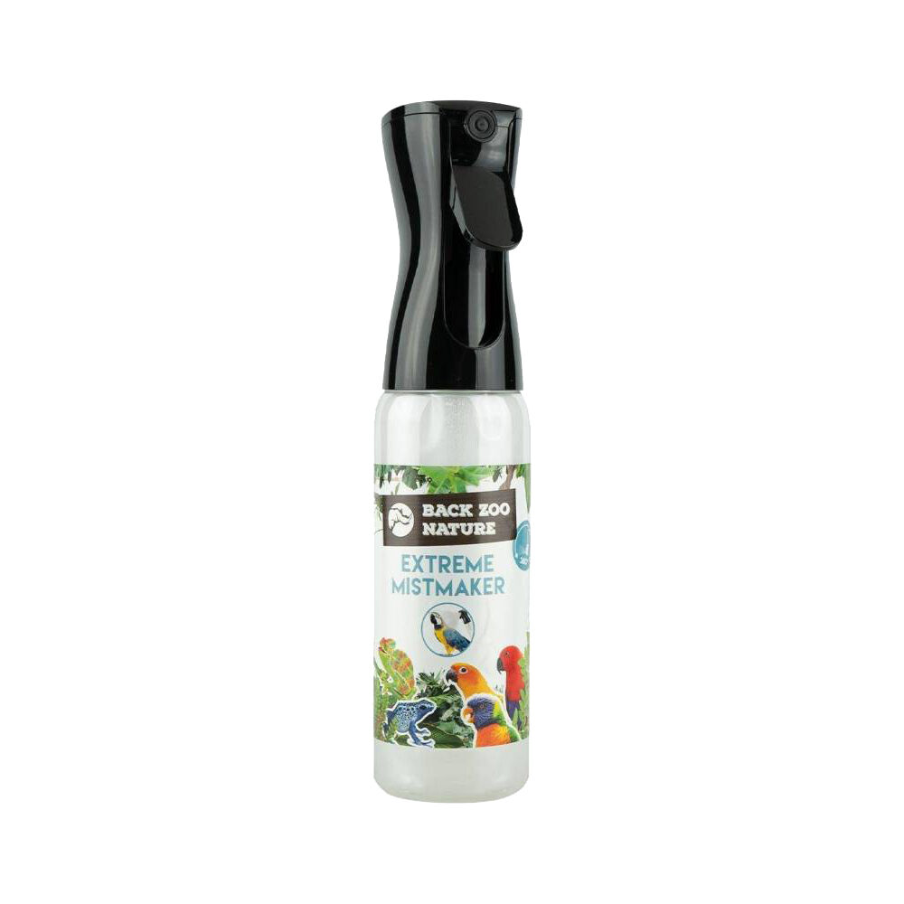Back Zoo Nature Extreme Mistmaker - 300 ml