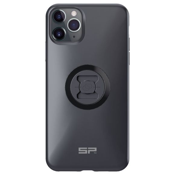 SP Connect IPHONE 11 PRO MAX / XS MAX Universal Protective Case - BlackRef: spc0005 / spc55223