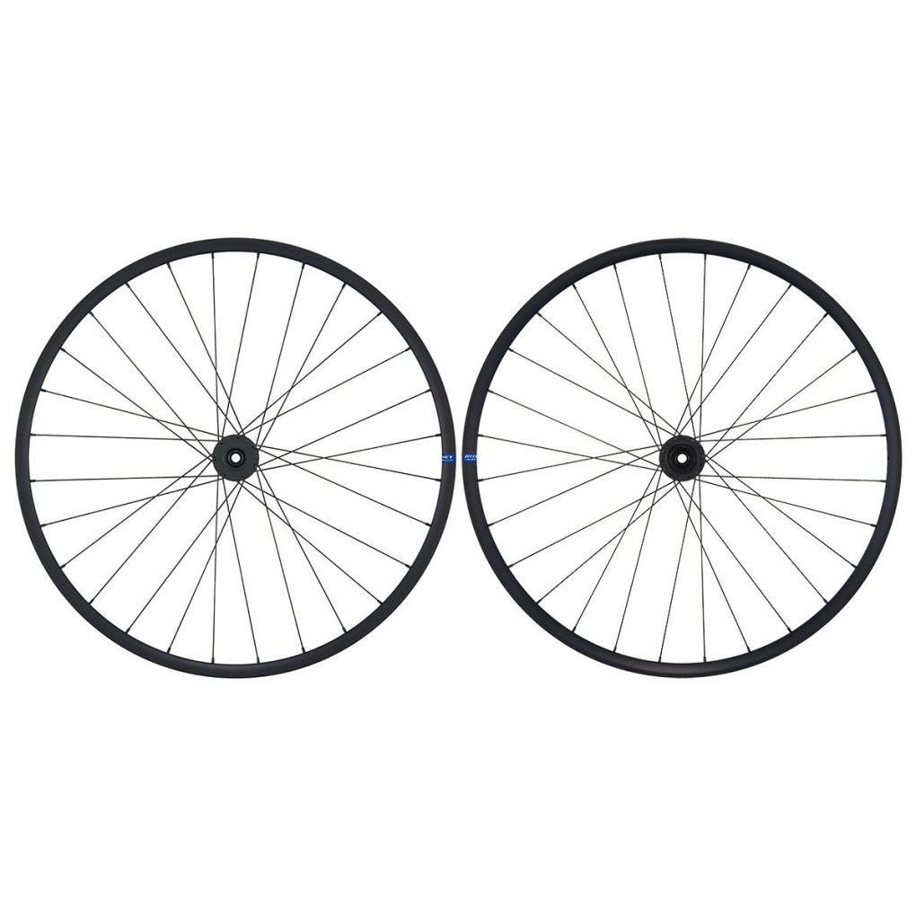 Ritchey WCS Zeta GX Gravel Wheelset - 700C | Tubeless | Centerlock - 12x100mm | 12x142mm - Campagnolo N3W
