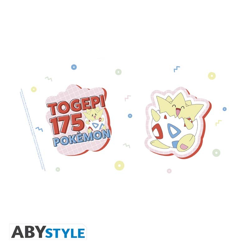 POKEMON Mug Togepi