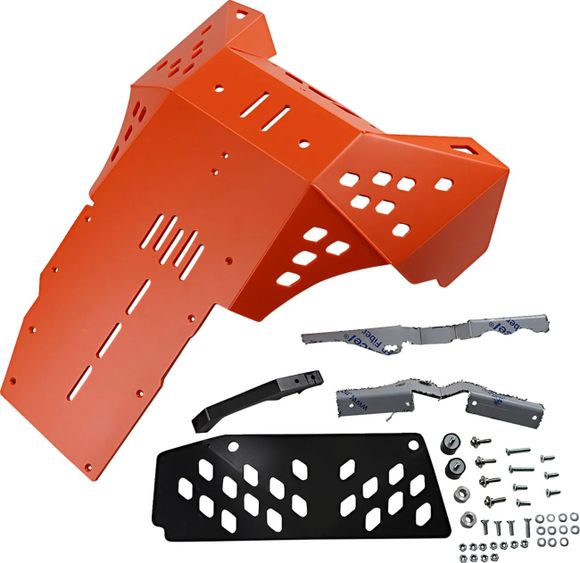 Engine guard Moose Racing Crankcase protection ProRef: Me01419A / 05061473
