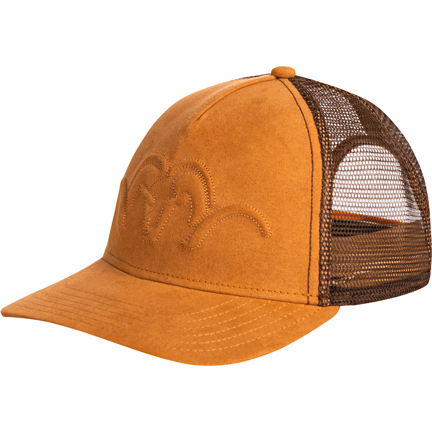 Argali 3D Debossed Cap (Daffodil)