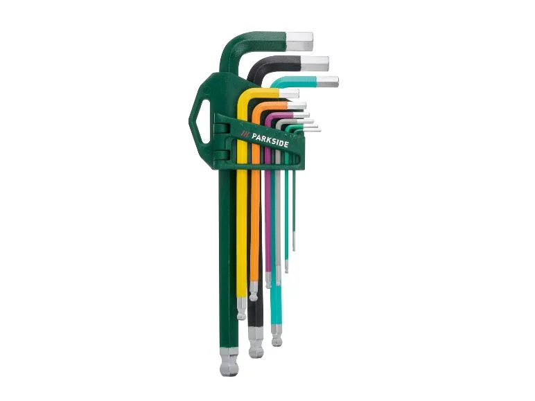 Set d'outils de précision