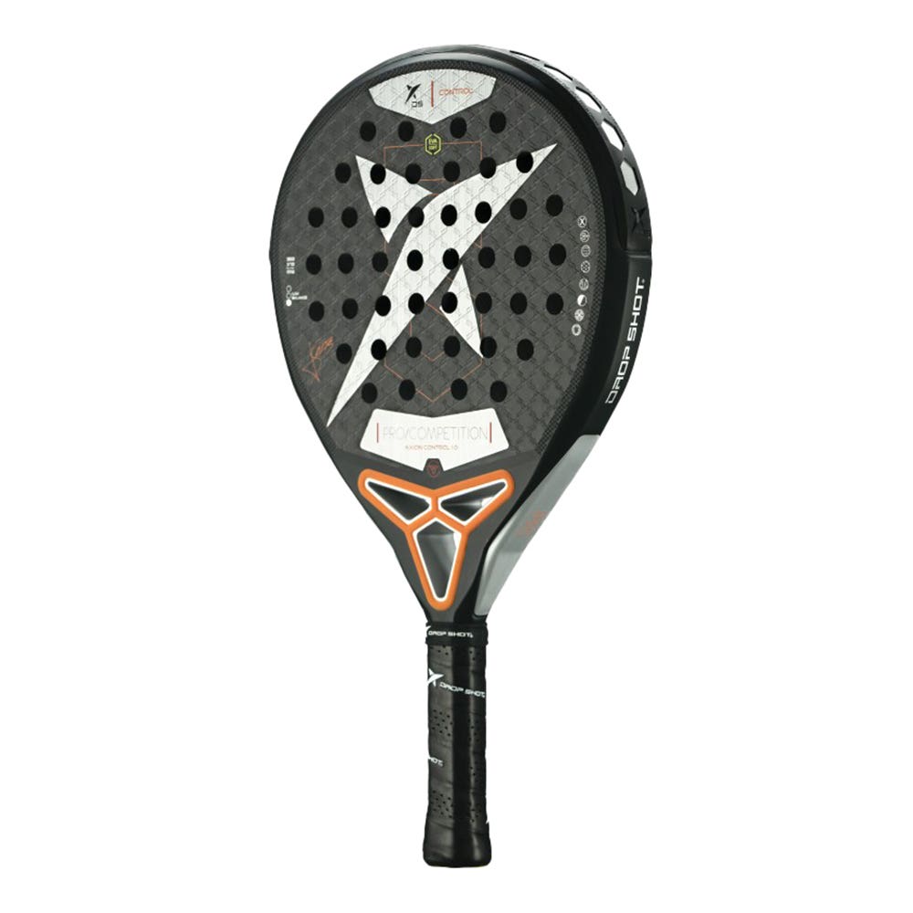 DROP SHOT AXION CONTROL 1.0 2025