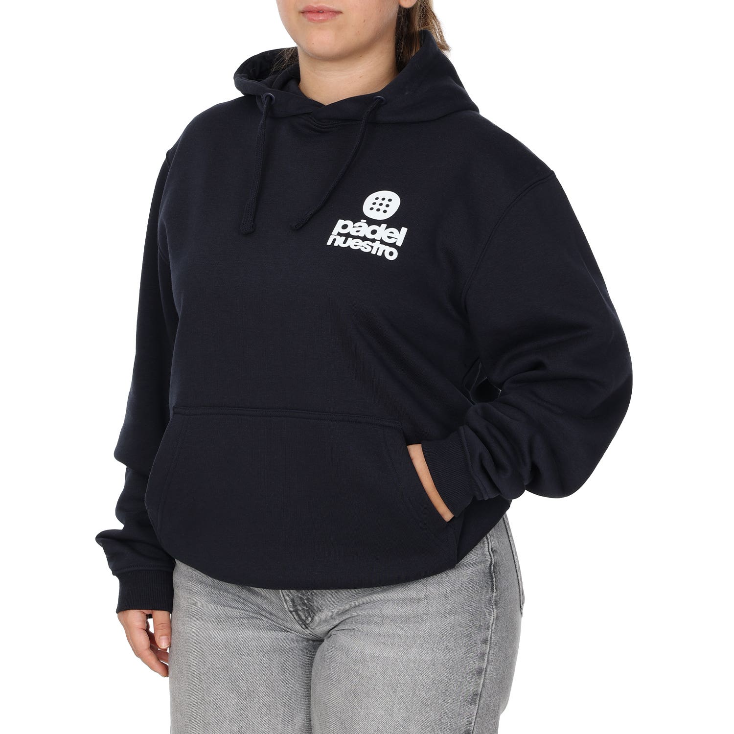 HOODIE PĀDEL NUESTRO