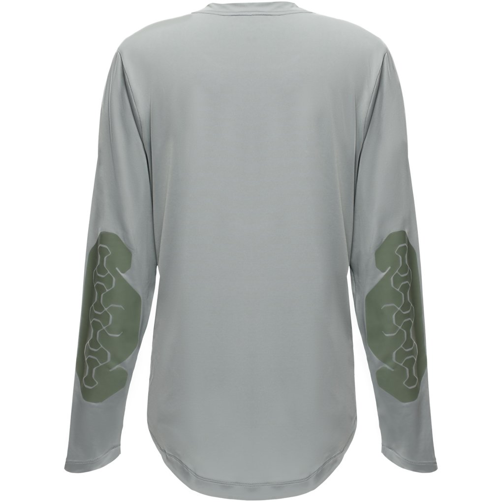 Dainese HgROX Longsleeve Jersey Women - green-water