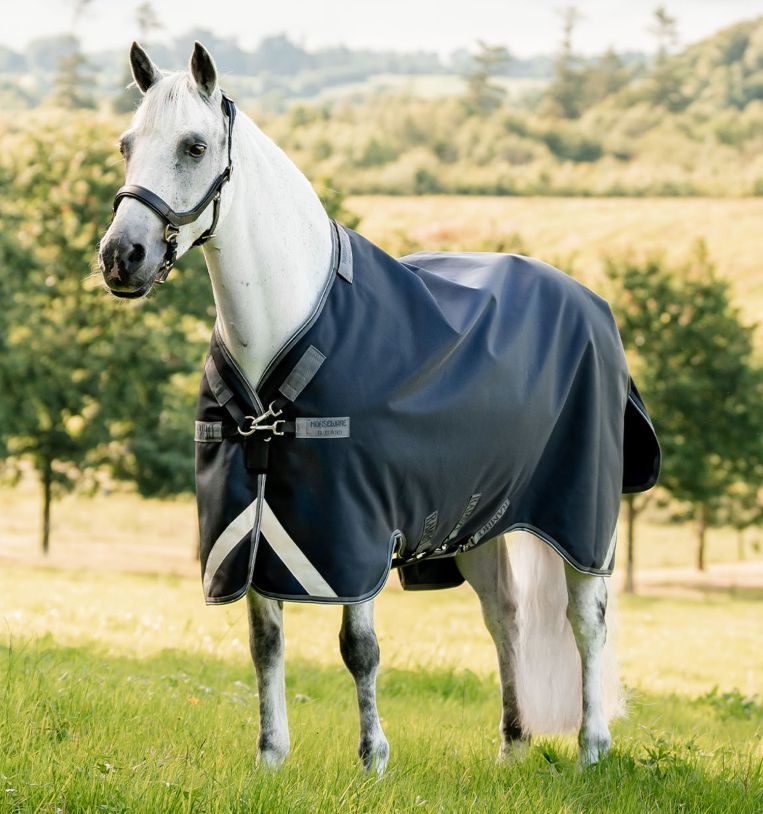 Rambo® 1680D Turnout 100g
