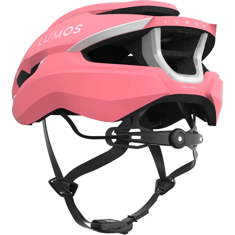 Lumos Ultra Fly MIPS Helmet - Atomic Salmon