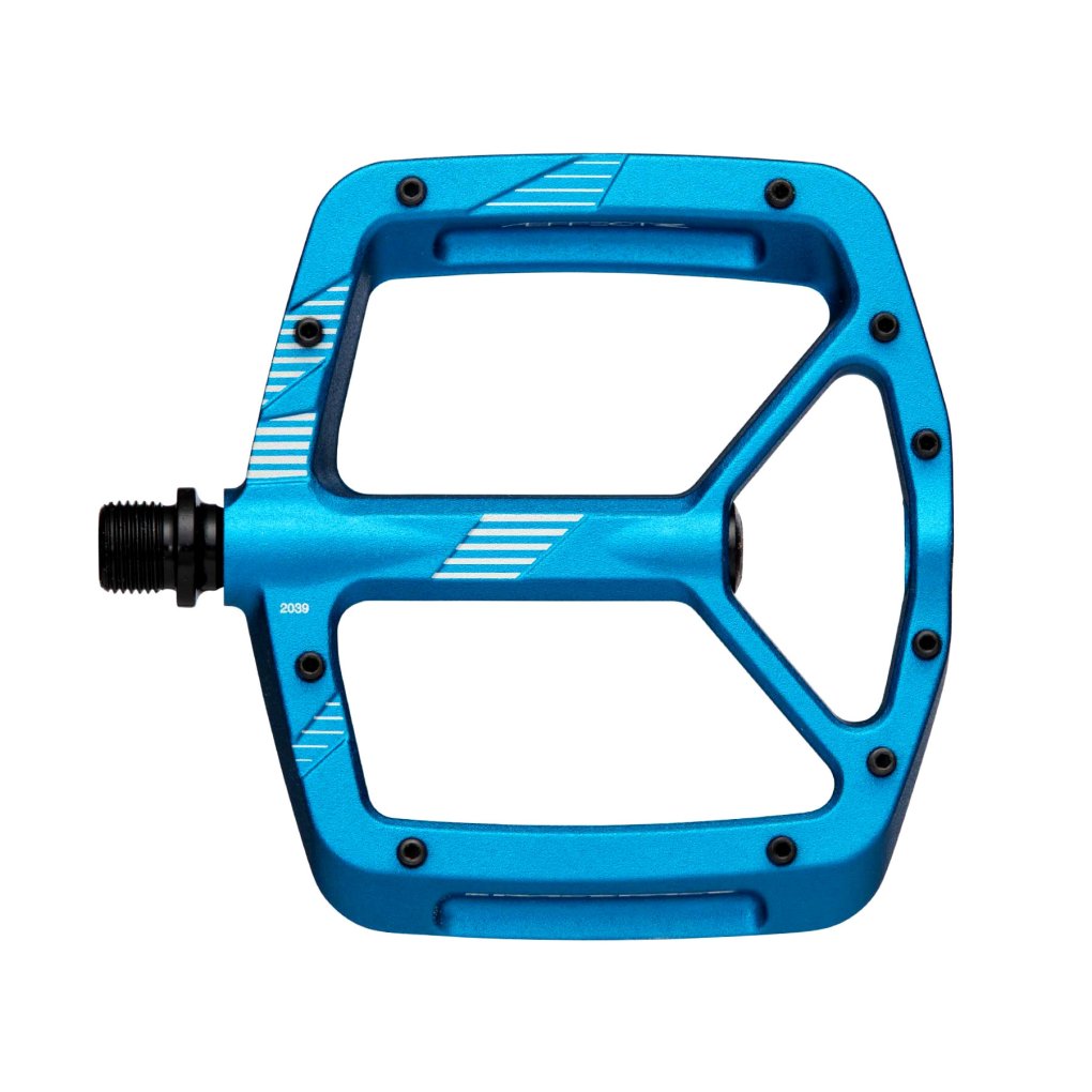 Race Face Aeffect R Pedal - blue