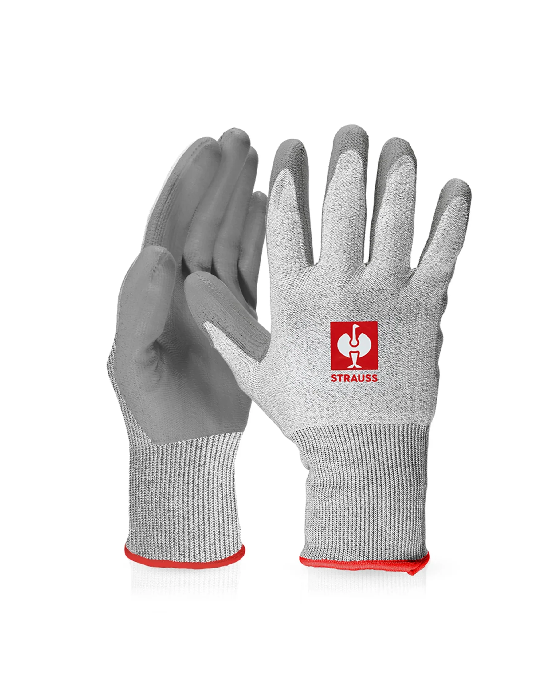 PU Cut Protection Gloves (Cut A3)
