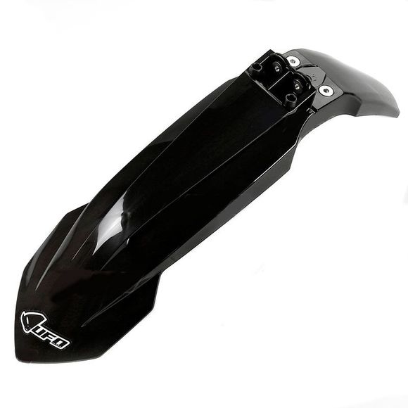 Ufo FRONT BLACK mudguardRef: 78505620 / 1087407001