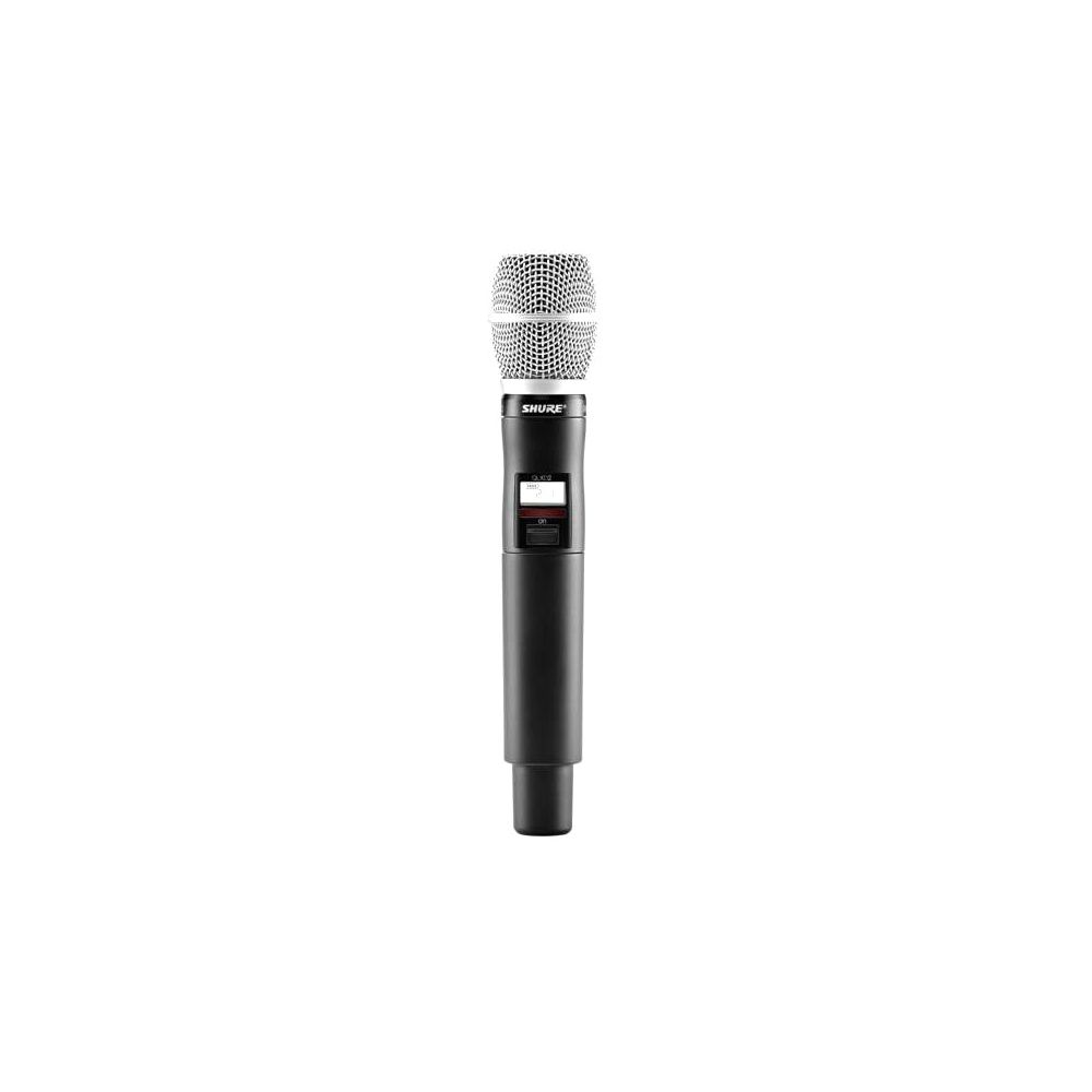 Shure QLXD24/SM86 H51 – Thomann Ireland