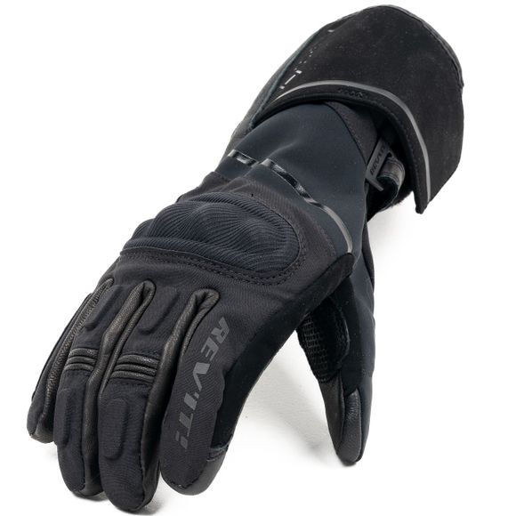Gloves Rev it Arctic Gore -Tex® - BlackRef : RI1598