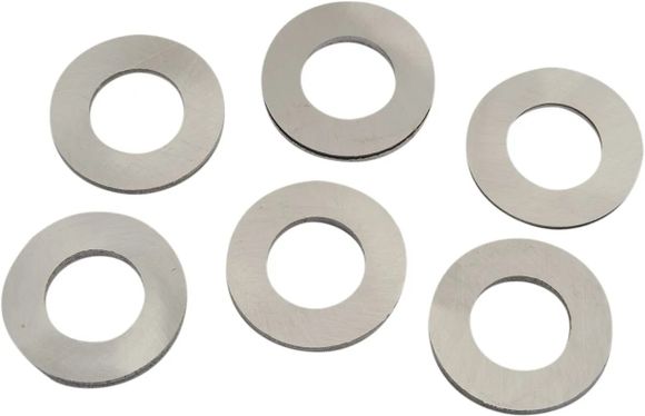 Camshaft Sprocket Alignment Shim - Eastern Motorcycle Parts Shim KitRef : EASM00050A / 09250927