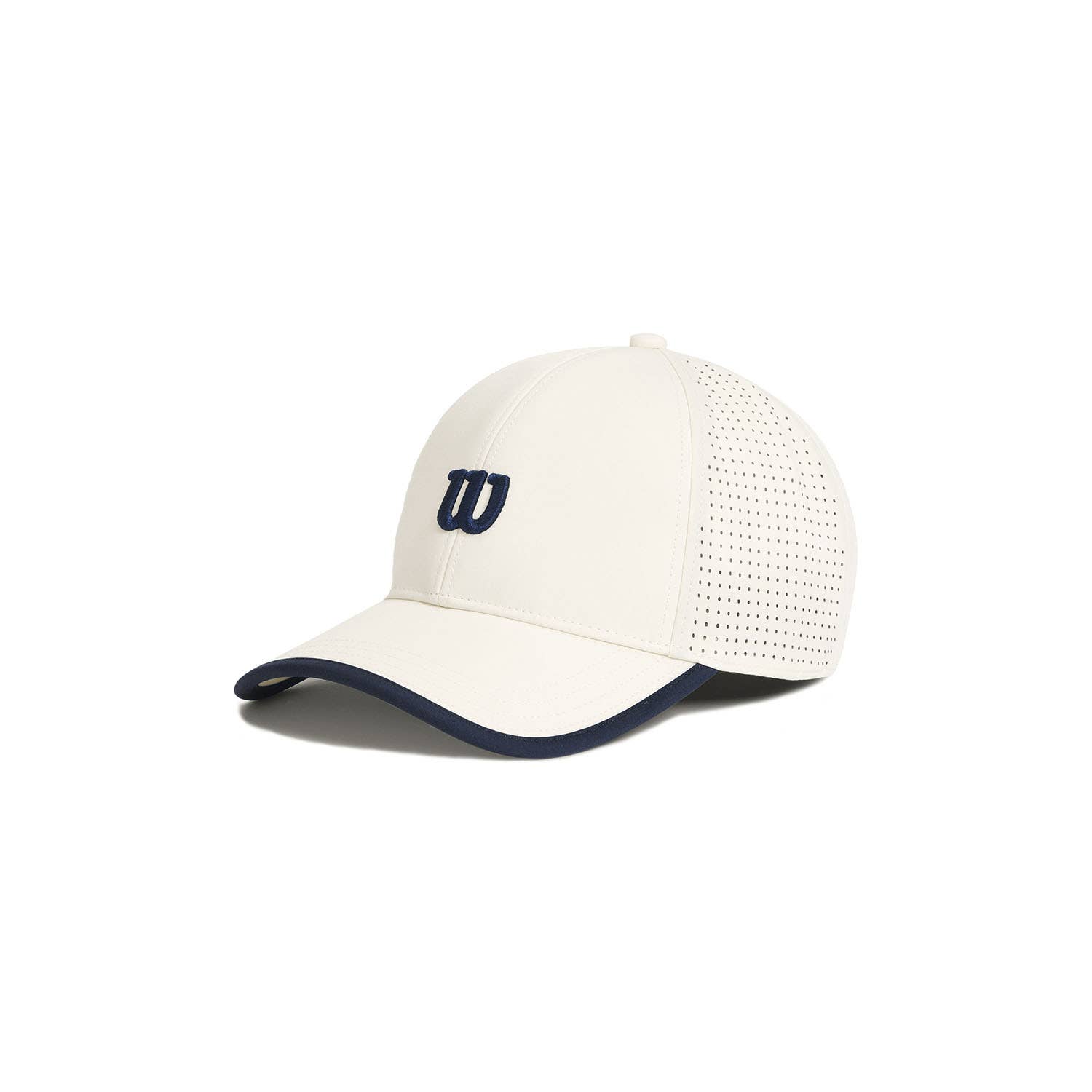 WILSON STRUCTURED CLASSIC SANDRIFT CAP