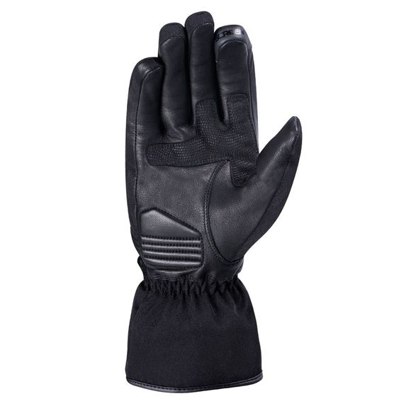 Ixon pro field gloves - black / whiteRef: IX1532
