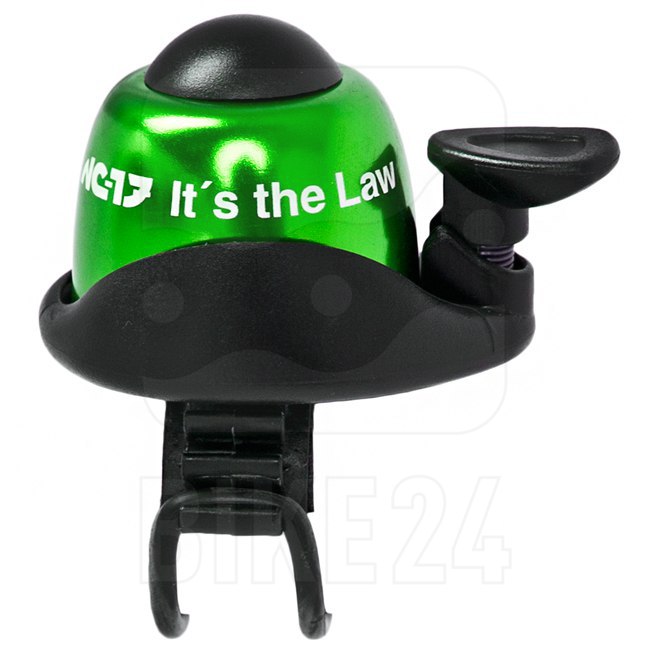 NC-17 Safety Bell