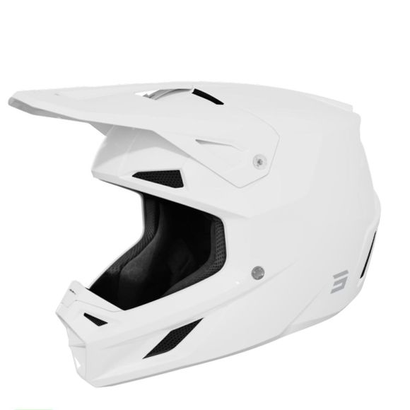 Cross Shot Speed Solid 2025 - WhiteRef: SO3037