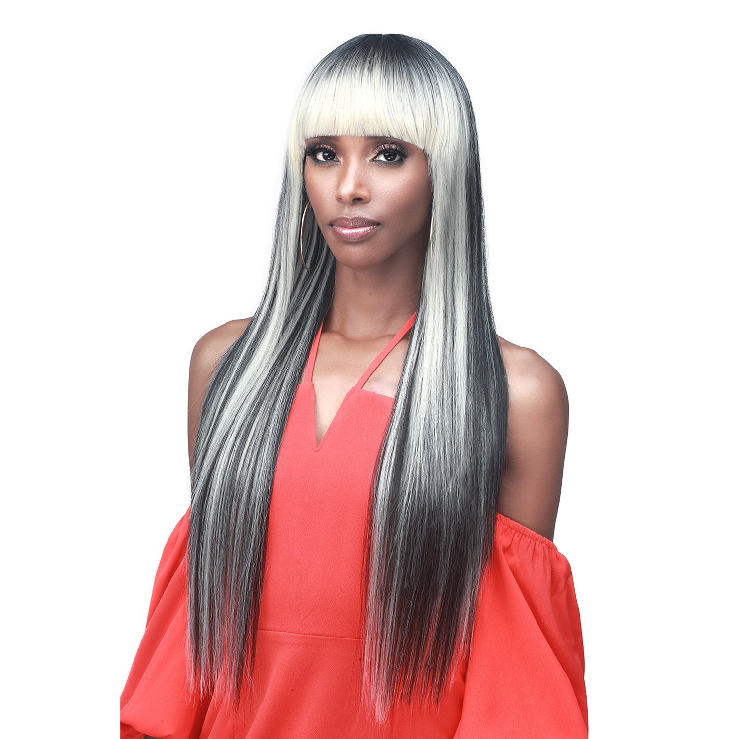 Bobbi Boss Wig MediFresh M405 Juniper