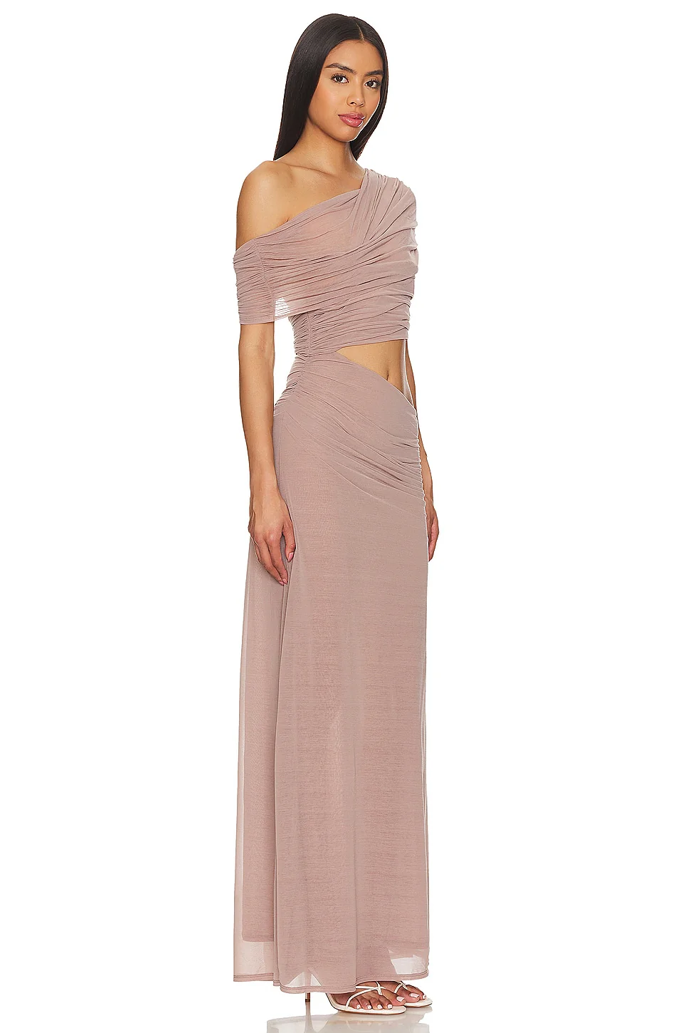 Mona Maxi Dress