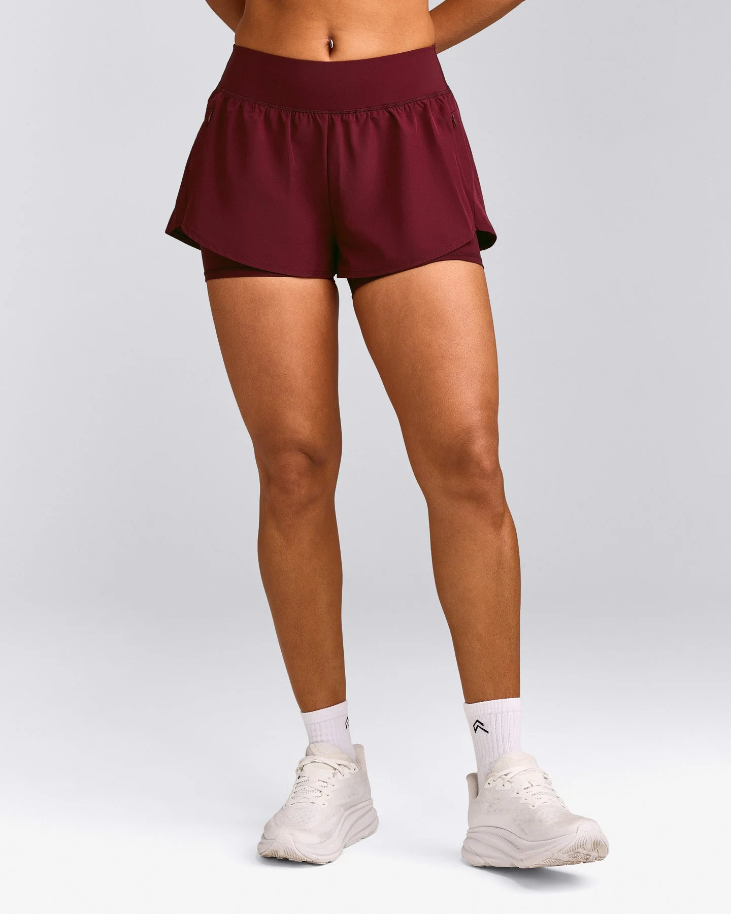 UnifiedMove™ Double Layer Shorts 5