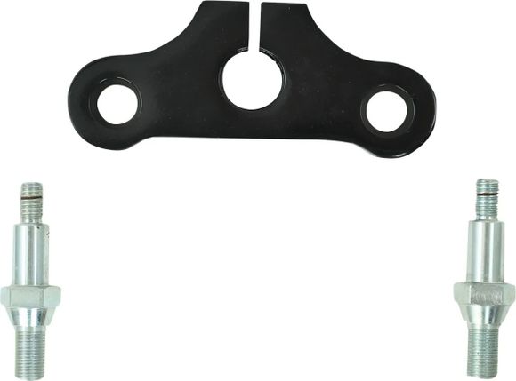 Classic Bike Triple Clamps 04080399Ref: CLBK00007A / 04080399