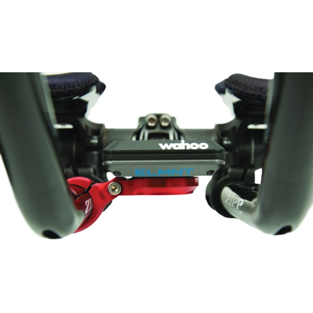 K-Edge Wahoo Sport TT Mount - black