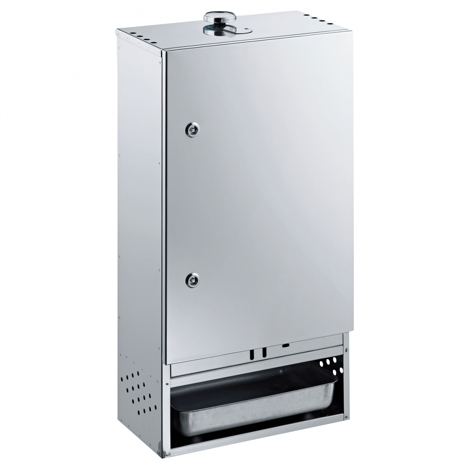 Peetz Smoker 520 (75 cm)