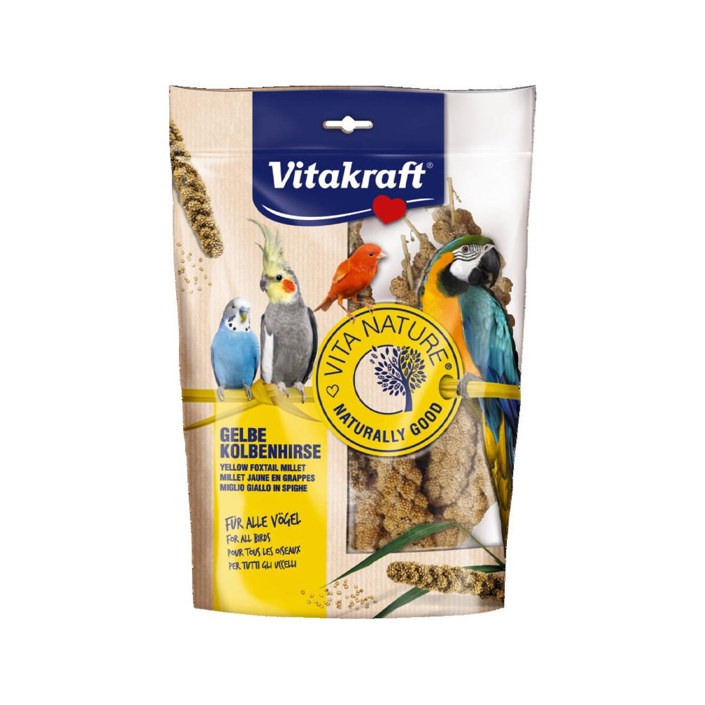 Vitakraft Nature Barley - 300 g