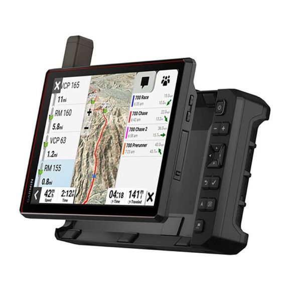 Garmin Tread Xl Gps - Baja Race Edition UniversalRef: Gar0033 / 010-02510-10