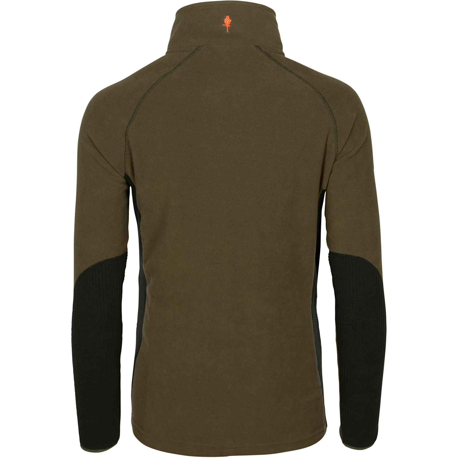 Pinewood Air Vent Fleece Jacket Men (D.Olive)