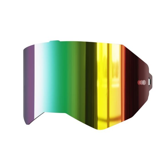 Shot AS/AF Goggle Lens for Lite Mask – IridiumRef: So2761 / A06-69Oa-Le8