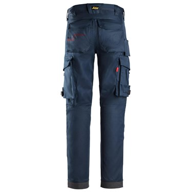 Stretch Work Trousers