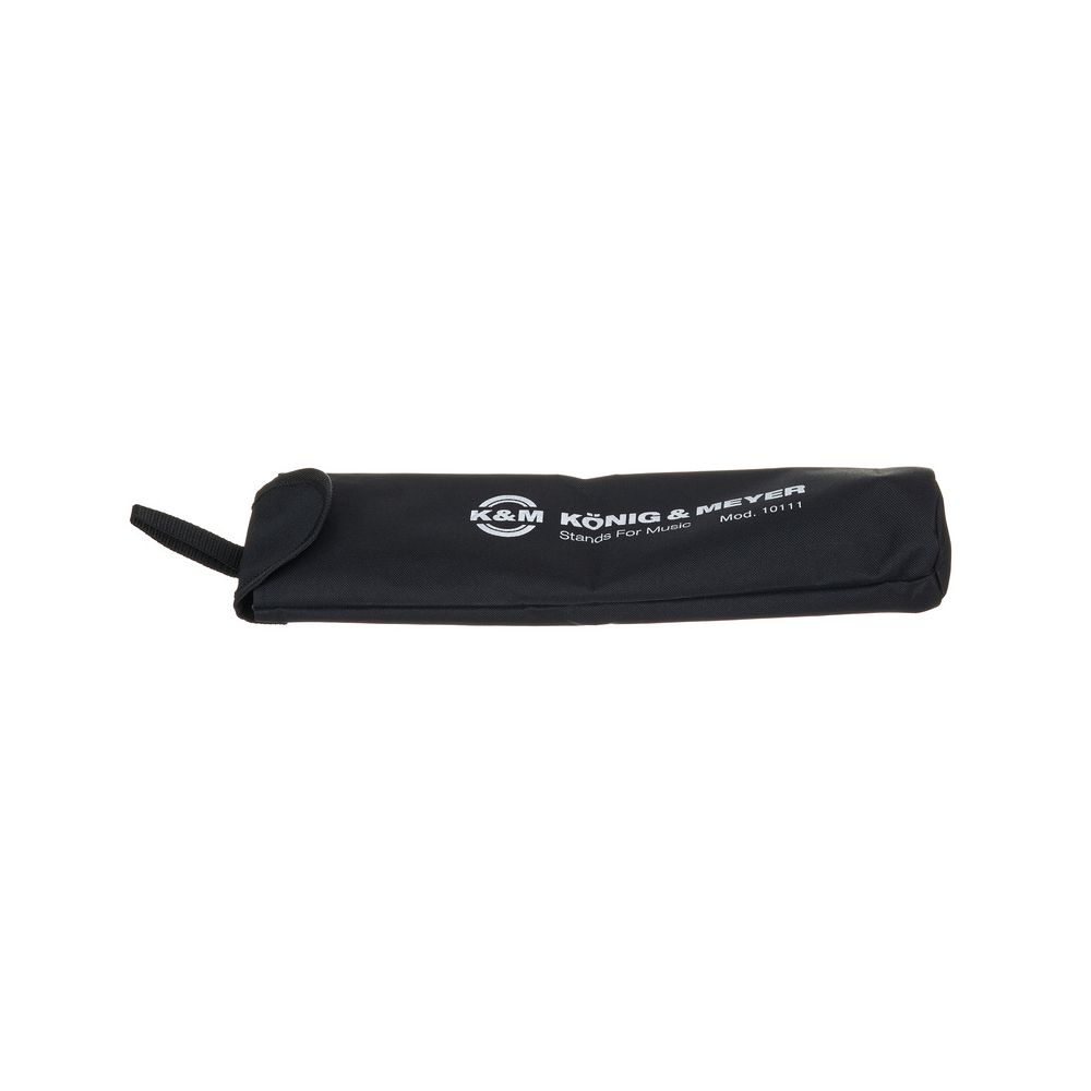 K&M 10111 Carrying Case – Thomann Ireland