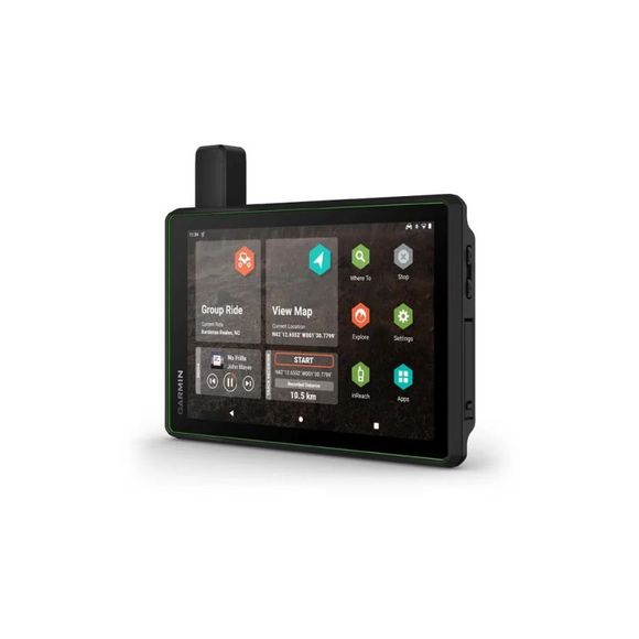 Garmin Tread 8