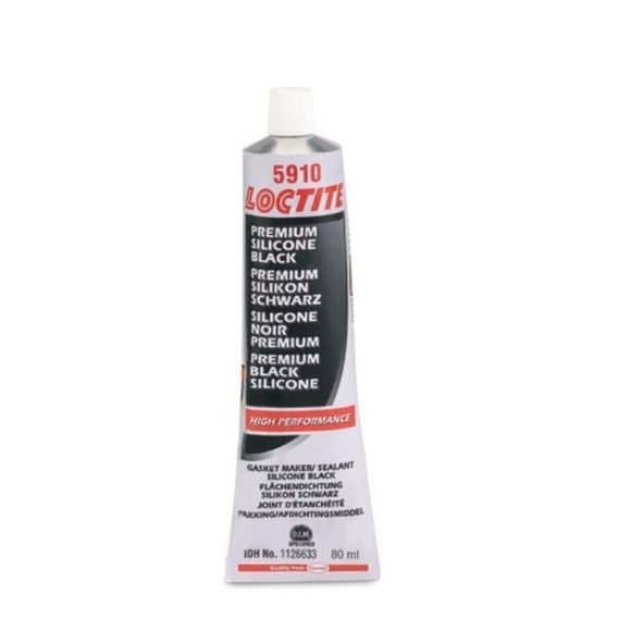 Colle Loctite Etanchéité des plans de joints 5910 - tube 80ml UniverselRef : LO0007 / 1100015