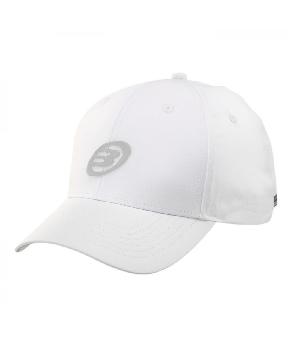 BULLPADEL BPG251 I WHITE CAP
