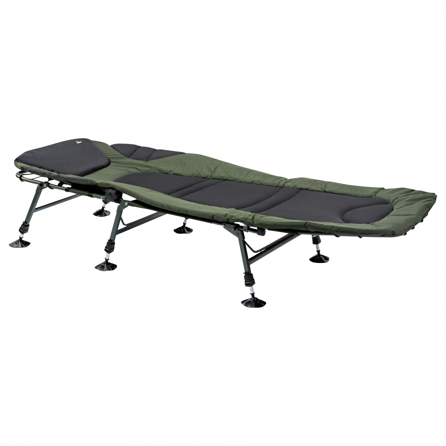 Anaconda Cusky Bed Chair JP-6