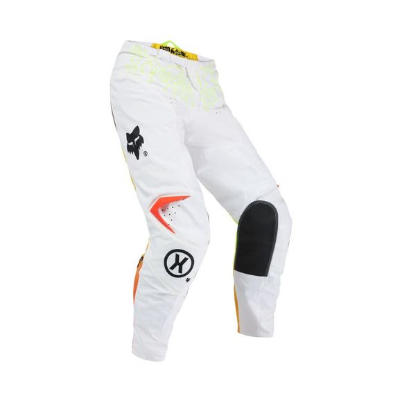 Fox cross 180 Hello Future 2025 - White / BlackRef: FX6061