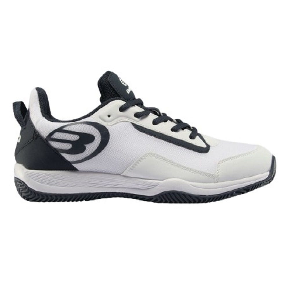SHOES BULLPADEL BOWL 24V JUNIOR CE53012000 WHITE