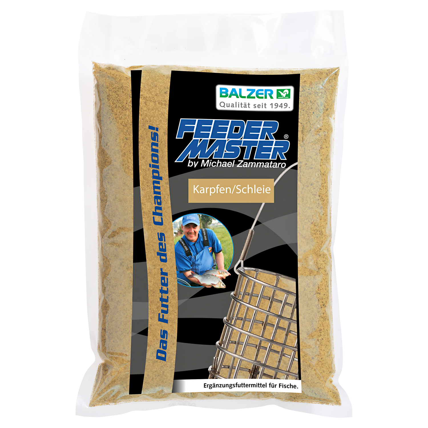 Balzer Feed (Carp\/tench)