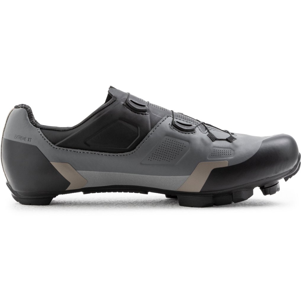 Northwave Extreme XT Shoes - black/sand 91