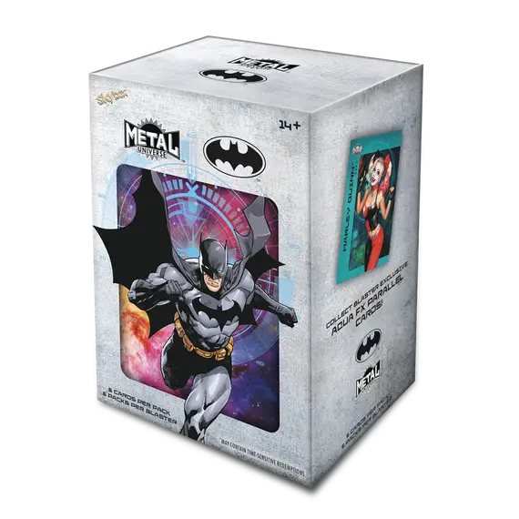 upperdeck