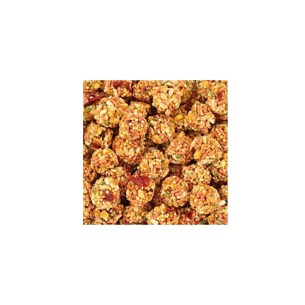 Lafeber Nutri-Berries Sunny Orchard - Parrot - 300 g
