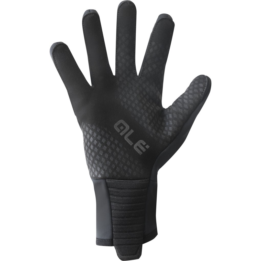 Alé Nordik 2.0 Winter Gloves Unisex - black